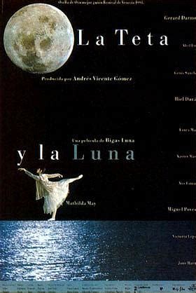 la teta y la luna trama|Críticas de La teta y la luna (1994)